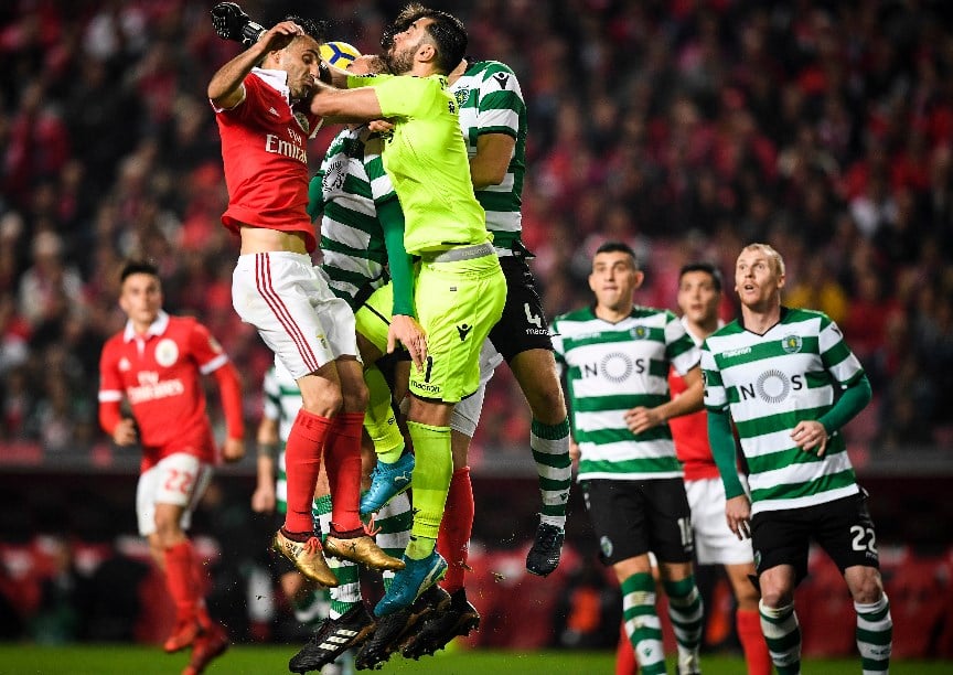 Benfica vs Sporting CP Preview & Betting Tips: Lisbon derby set for a